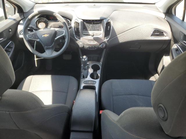 1G1BC5SM7K7123228 - 2019 CHEVROLET CRUZE LS Ақ фото 8