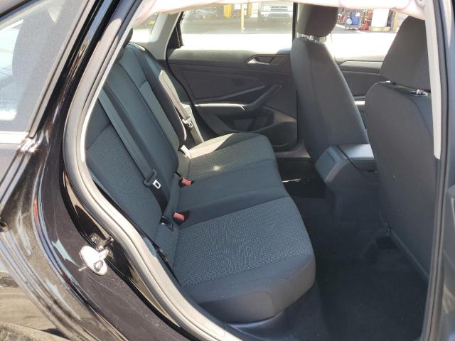 3VWC57BU6KM053483 - 2019 VOLKSWAGEN JETTA S შავი ფოტო 10