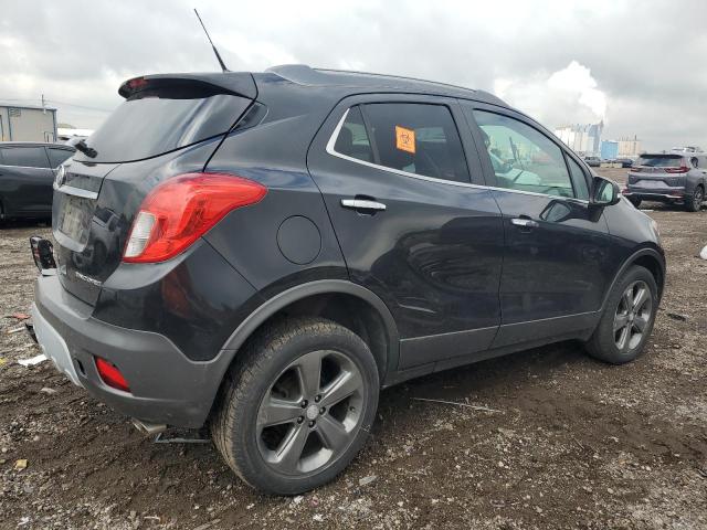 KL4CJBSB7EB552993 - 2014 BUICK ENCORE CONVENIENCE 石墨色 照片 3