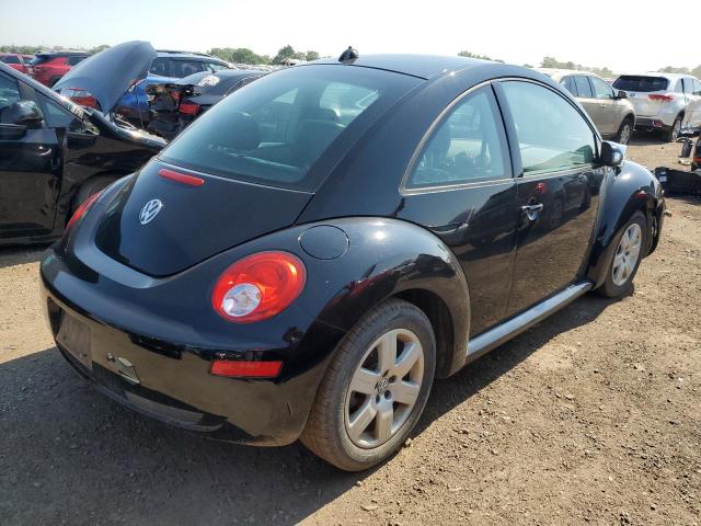 3VWRR31C16M425219 - 2006 VOLKSWAGEN NEW BEETLE TDI OPTION PACKAGE 1 BLACK photo 3