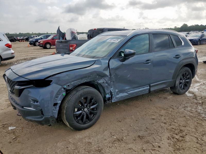 2023 MAZDA CX-50 PREFERRED PLUS, null