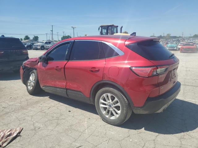 1FMCU0G69LUA29114 - 2020 FORD ESCAPE SE RED photo 2