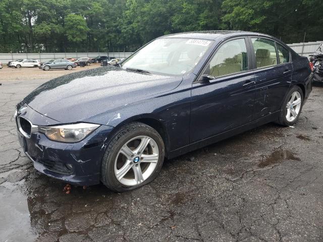 2013 BMW 328 XI, 