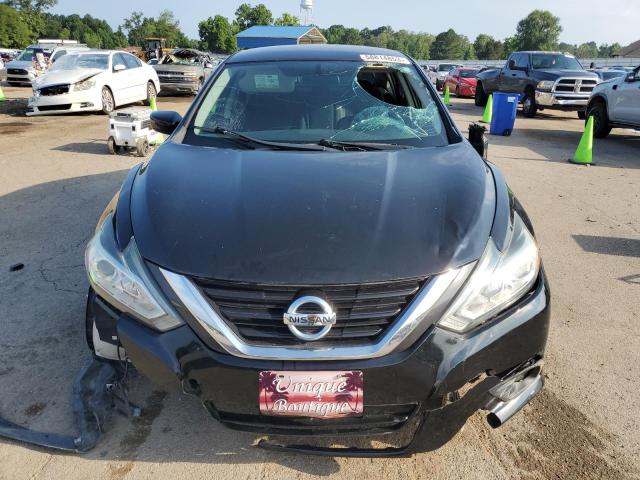 1N4AL3APXHC226376 - 2017 NISSAN ALTIMA 2.5 BLACK photo 5