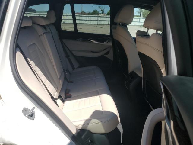 5UXTR9C54JLD72246 - 2018 BMW X3 XDRIVE30I Ağ foto 11