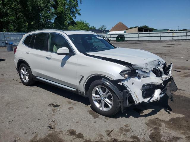 5UXTR9C54JLD72246 - 2018 BMW X3 XDRIVE30I Ağ foto 4