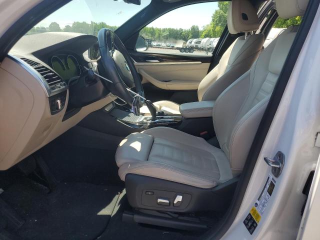 5UXTR9C54JLD72246 - 2018 BMW X3 XDRIVE30I Ağ foto 7