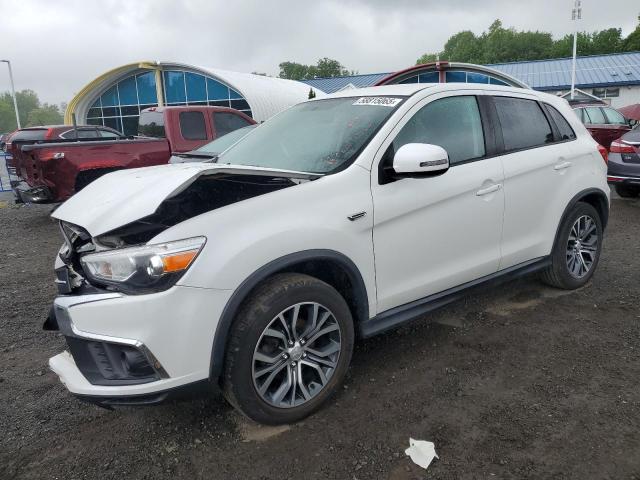 2019 MITSUBISHI OUTLANDER ES, null