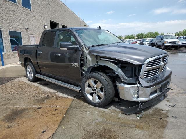 3C6RR7LT2HG689629 - 2017 RAM 1500 SLT CHARCOAL photo 4