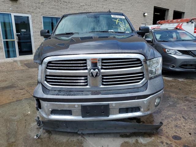 3C6RR7LT2HG689629 - 2017 RAM 1500 SLT CHARCOAL photo 5