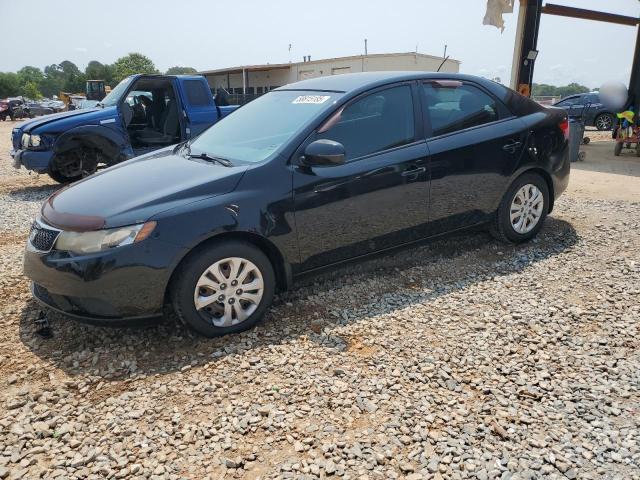 2013 KIA FORTE EX, 