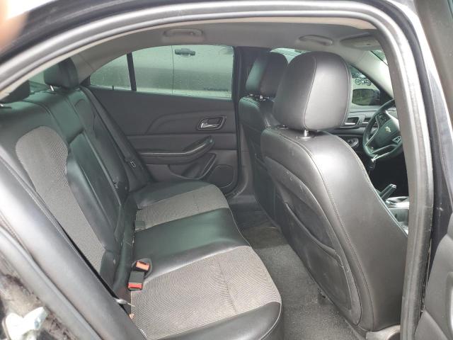 1G11C5SL9FF123049 - 2015 CHEVROLET MALIBU 1LT BLACK photo 10