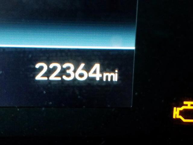 5NPE34AB4JH667632 - 2018 HYUNDAI SONATA SPORT  Foto 8