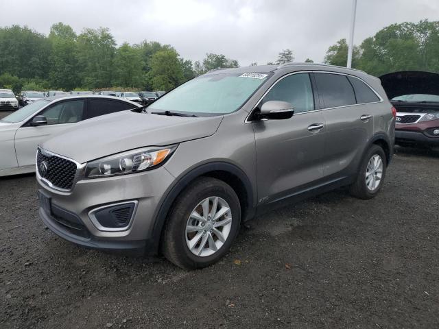 2017 KIA SORENTO LX, null