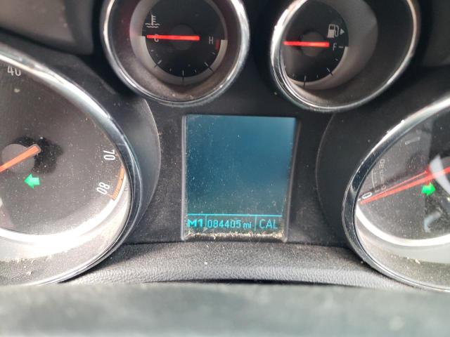 KL4CJBSBXEB571361 - 2014 BUICK ENCORE CONVENIENCE 灰色 照片 9