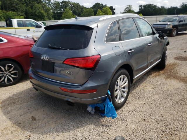 WA1L2AFP1GA094180 - 2016 AUDI Q5 PREMIUM PLUS GRAY photo 3