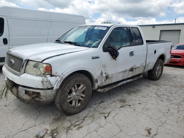 2004 FORD F150, 