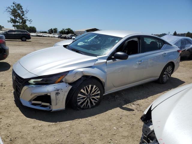 2024 NISSAN ALTIMA SV, 
