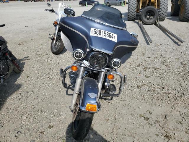 1HD1FCW113Y613513 - 2003 HARLEY-DAVIDSON FLHTCUI 蓝色 照片 2