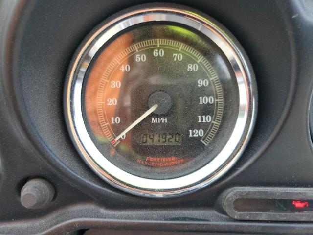 1HD1FCW113Y613513 - 2003 HARLEY-DAVIDSON FLHTCUI 蓝色 照片 7