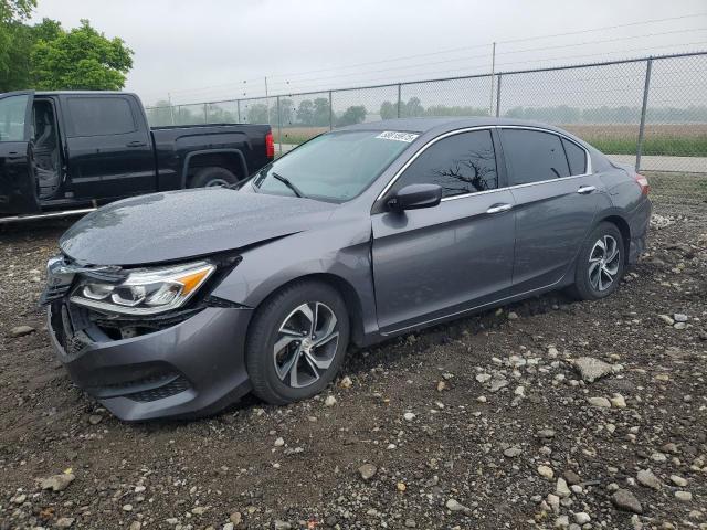 2016 HONDA ACCORD LX, 