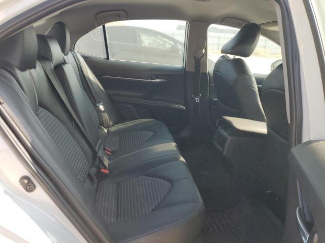 4T1G11AK2PU092339 - 2023 TOYOTA CAMRY SE NIGHT SHADE GRAY photo 10