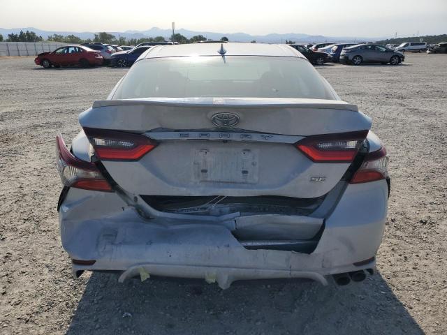 4T1G11AK2PU092339 - 2023 TOYOTA CAMRY SE NIGHT SHADE GRAY photo 6