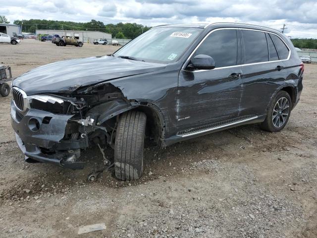 2017 BMW X5 SDRIVE35I, null