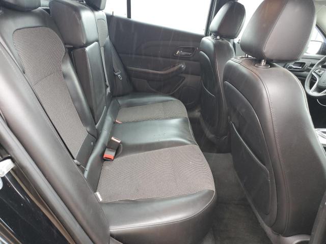 1G11C5SA5DU135710 - 2013 CHEVROLET MALIBU 1LT BLACK photo 10