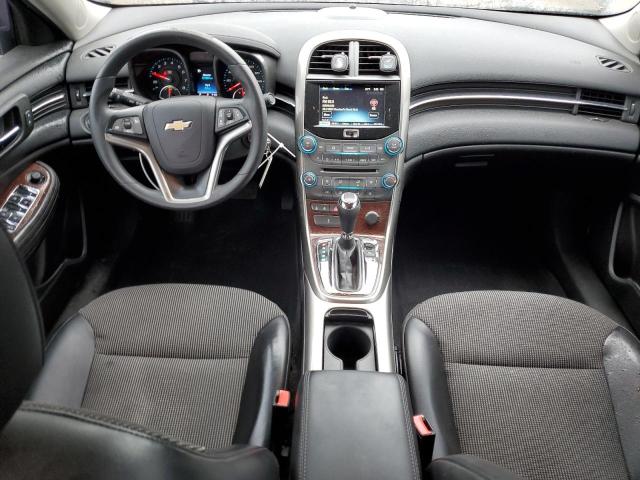 1G11C5SA5DU135710 - 2013 CHEVROLET MALIBU 1LT BLACK photo 8