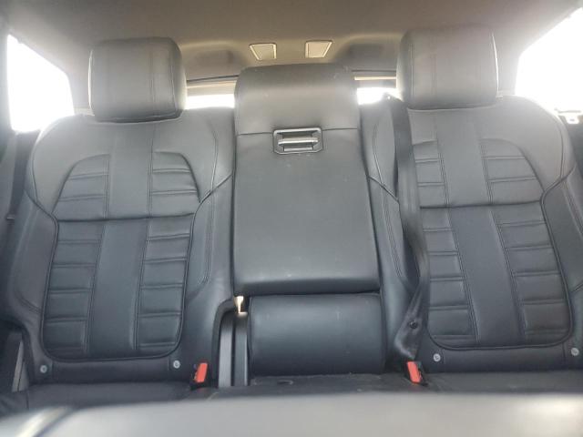 SALWV2TF4FA608543 - 2015 LAND ROVER RANGE ROVE AUTOBIOGRAPHY CHARCOAL photo 10