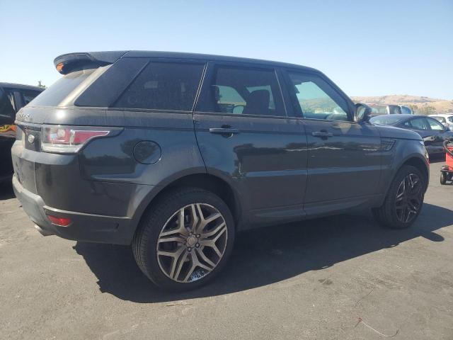 SALWV2TF4FA608543 - 2015 LAND ROVER RANGE ROVE AUTOBIOGRAPHY CHARCOAL photo 3