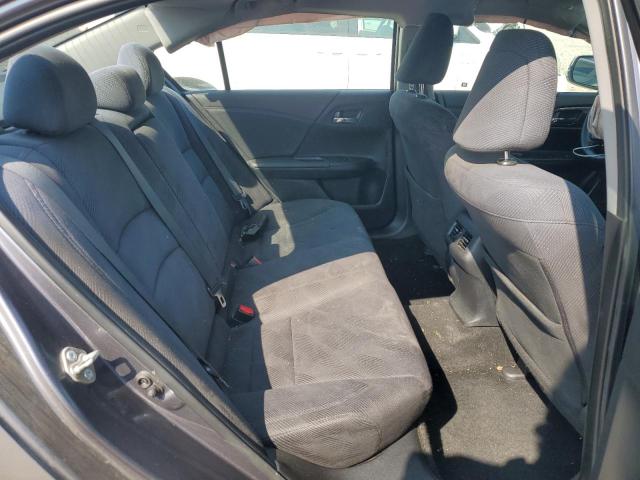 1HGCR2F76HA092788 - 2017 HONDA ACCORD EX 灰色 照片 10