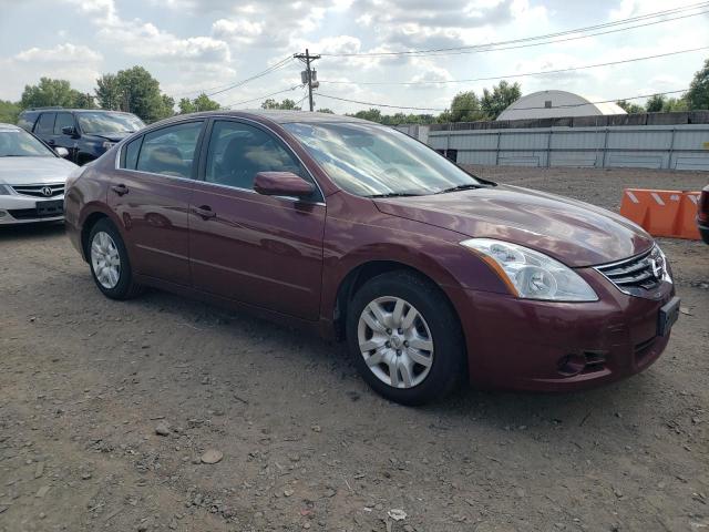 1N4AL2AP6BC150284 - 2011 NISSAN ALTIMA BASE BURGUNDY photo 4