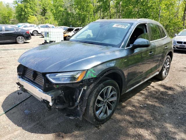 2023 AUDI Q5 PREMIUM PLUS 45, null