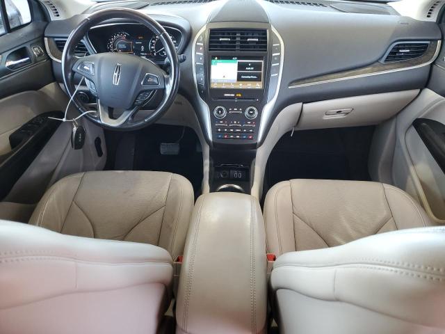 5LMCJ3C99HUL14684 - 2017 LINCOLN MKC RESERVE ვერცხლისფერი ფოტო 8