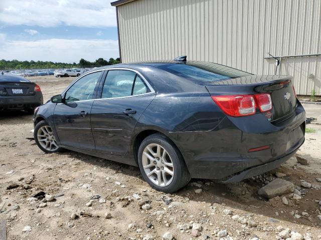 1G11C5SL6FF336430 - 2015 CHEVROLET MALIBU 1LT 黑色 照片 2