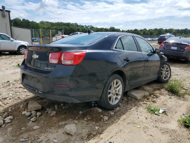 1G11C5SL6FF336430 - 2015 CHEVROLET MALIBU 1LT 黑色 照片 3