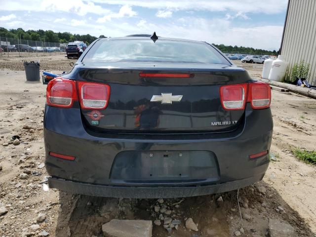 1G11C5SL6FF336430 - 2015 CHEVROLET MALIBU 1LT 黑色 照片 6