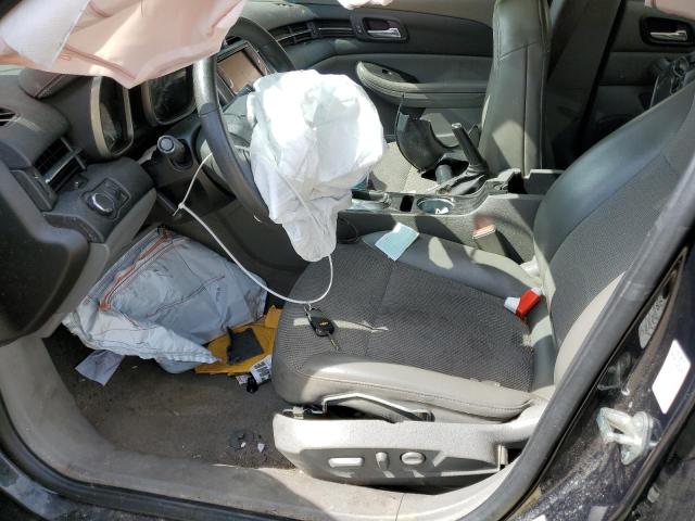 1G11C5SL6FF336430 - 2015 CHEVROLET MALIBU 1LT 黑色 照片 7