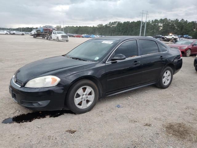 2011 CHEVROLET IMPALA LT, null