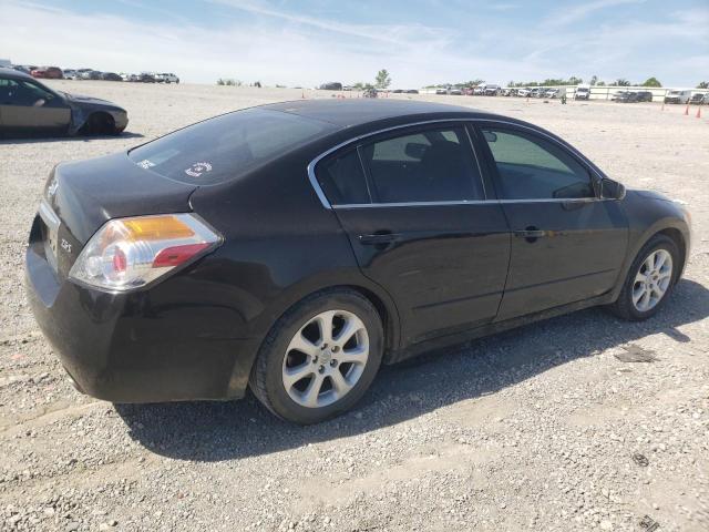 1N4AL2AP6BN474632 - 2011 NISSAN ALTIMA BASE BLACK photo 3