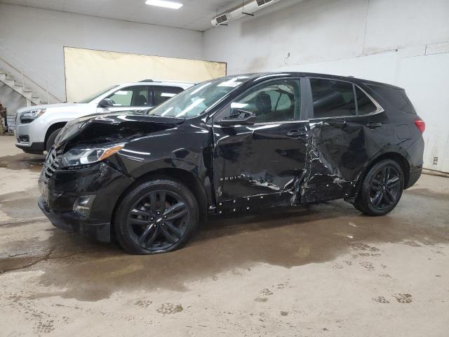 2021 CHEVROLET EQUINOX LT, 