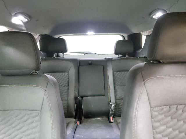 3GNAXUEV9ML402112 - 2021 CHEVROLET EQUINOX LT 黑色 照片 10