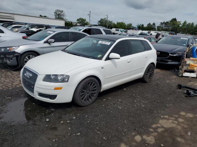 2007 AUDI A3 2, null
