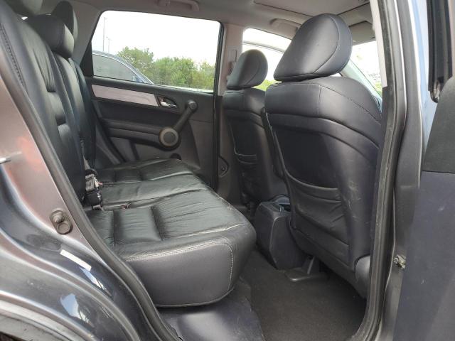 5J6RE3H71AL006489 - 2010 HONDA CR-V EXL CHARCOAL photo 11