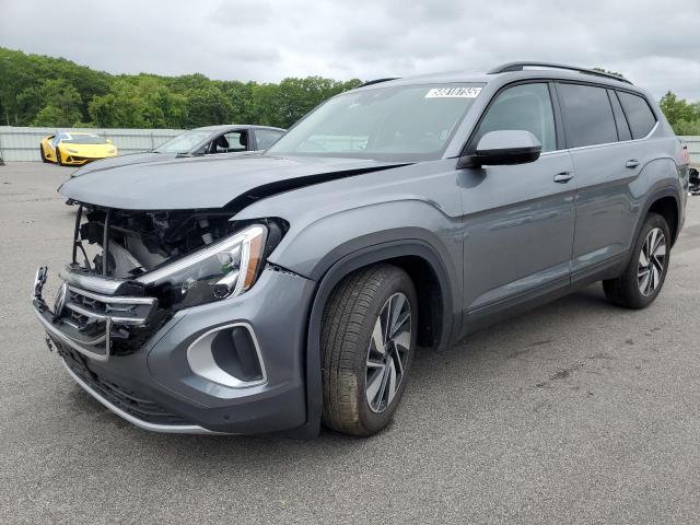 2025 VOLKSWAGEN ATLAS SE, 