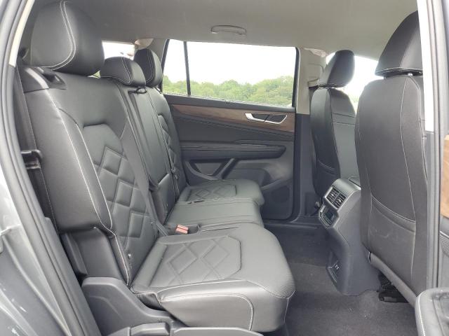 1V2HR2CA8SC527759 - 2025 VOLKSWAGEN ATLAS SE Серый фото 11