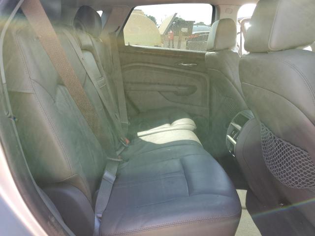 3GYFNBEY7AS618894 - 2010 CADILLAC SRX PERFORMANCE COLLECTION Күміс фото 10