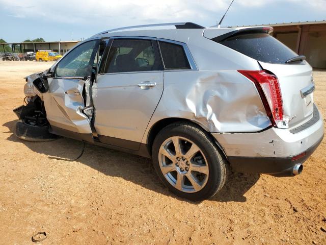 3GYFNBEY7AS618894 - 2010 CADILLAC SRX PERFORMANCE COLLECTION Күміс фото 2